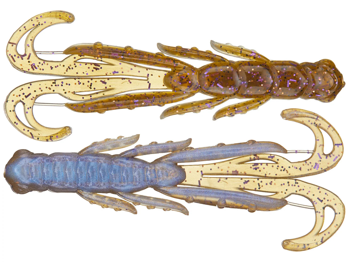 X-Zone Stealth Creature